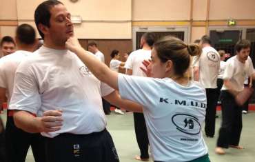 Le KMUD dans l'Express Le KMUD dans l’Express